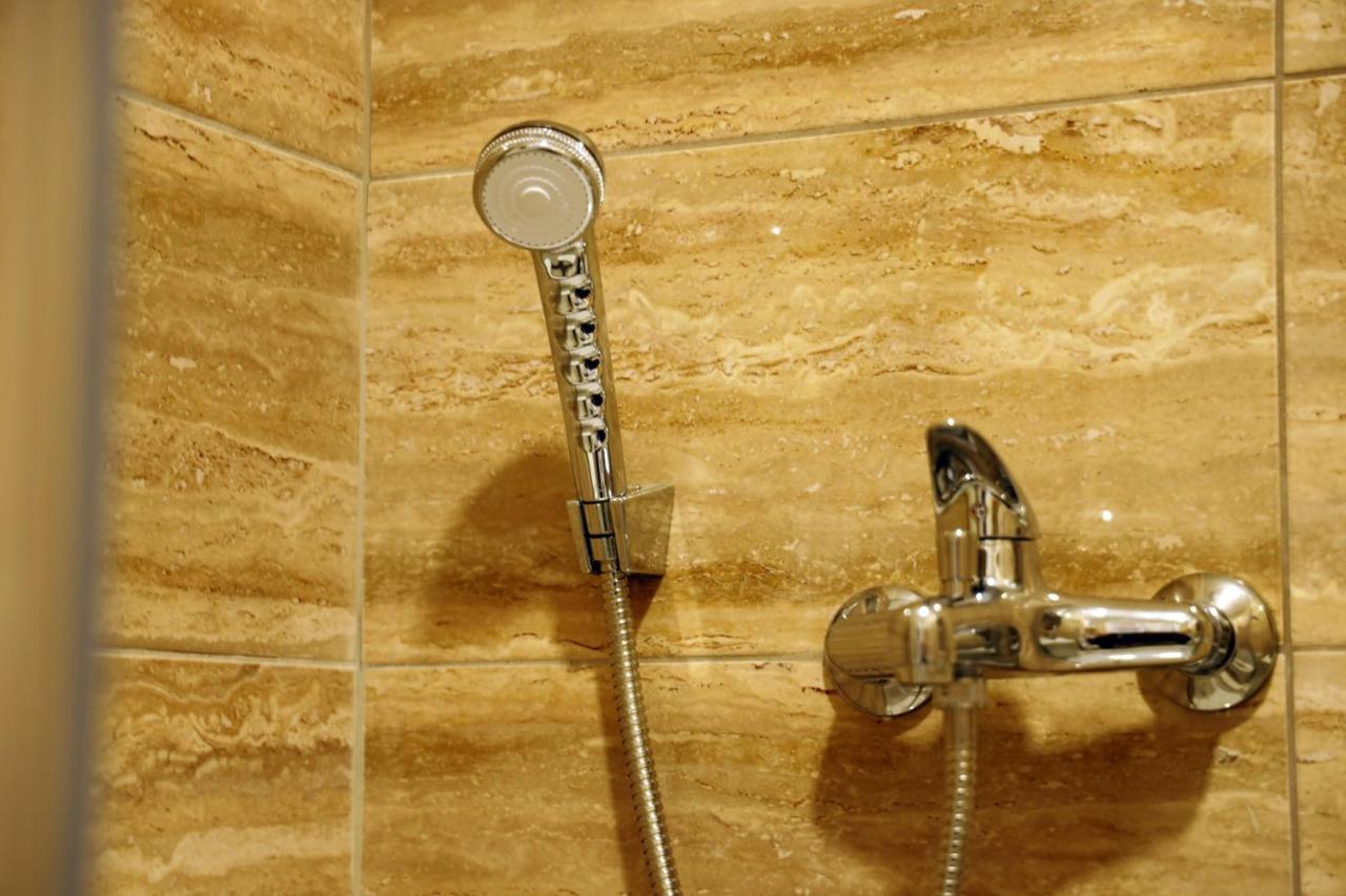 Apartment Alexandar Podgorica Kültér fotó