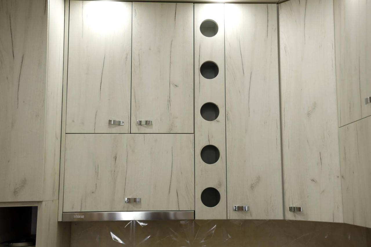 Apartment Alexandar Podgorica Kültér fotó