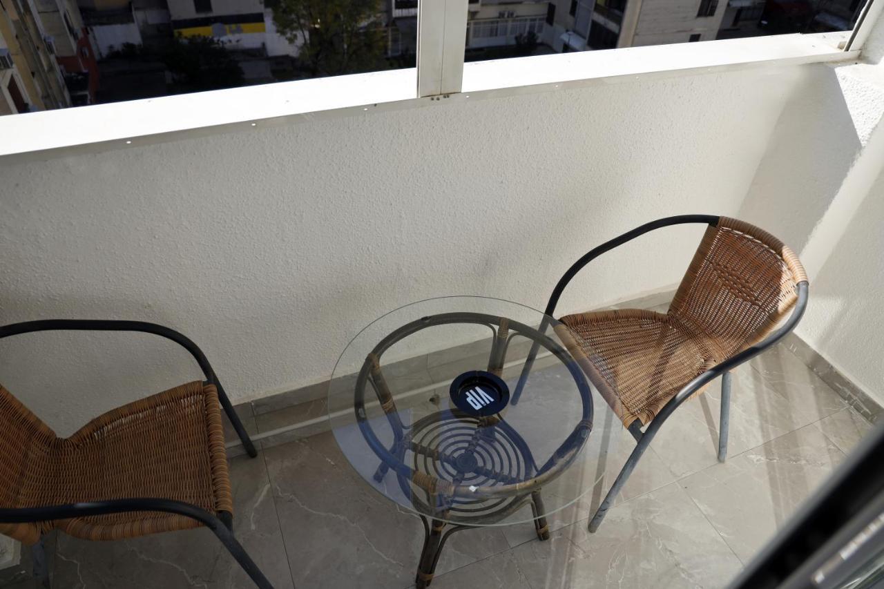 Apartment Alexandar Podgorica Kültér fotó