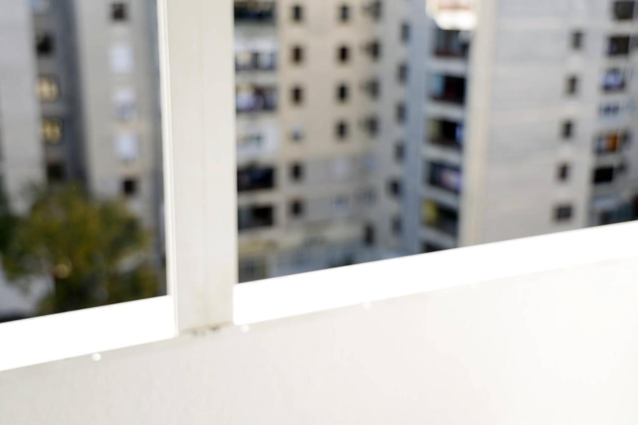 Apartment Alexandar Podgorica Kültér fotó